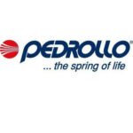 PEDROLLO LOGO