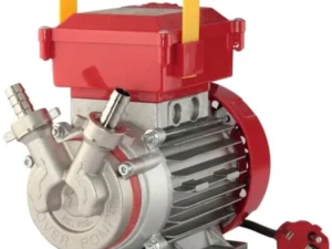 Αντλίες Μετάγγισης